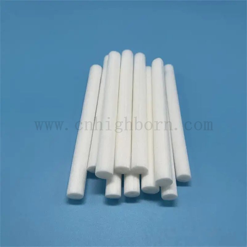 PET Cotton Docht