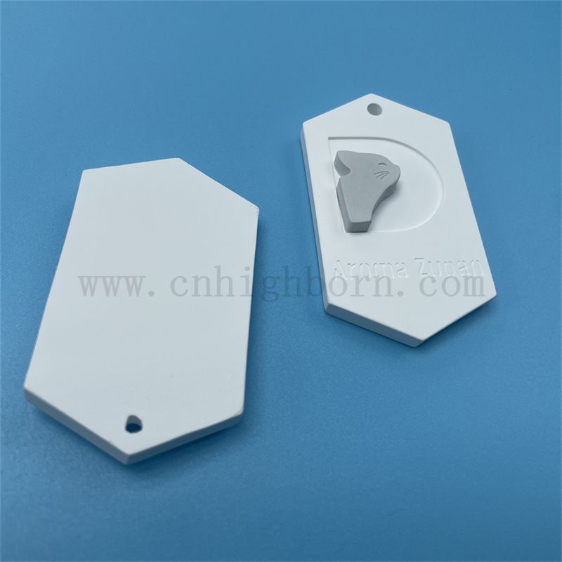 aroma diffuser stone (6) Aroma Diffusor Stone (6)