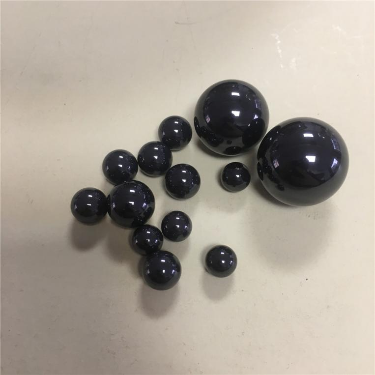 Si3N4 grinding ball Keramikkugellager