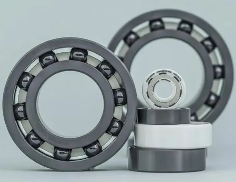 ceramic bearing Siliziumnitrid-Lager