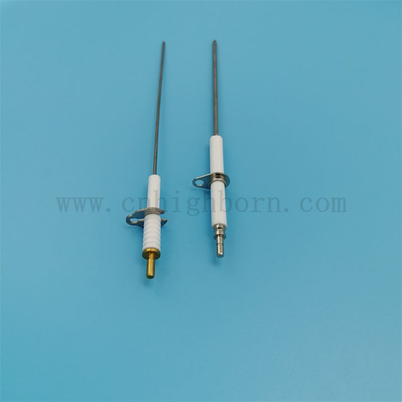 ceramic electrode Keramikelektrode