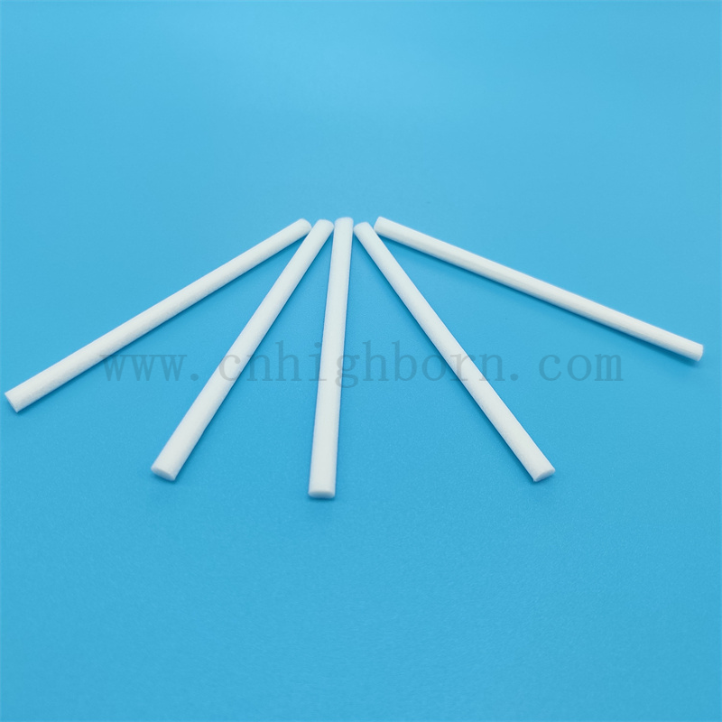 Großhandel 3/4/5/mm weißer Haustier Luftbefeuchter Diffusor Stick Haushalt Aromatherapie Baumwollstange