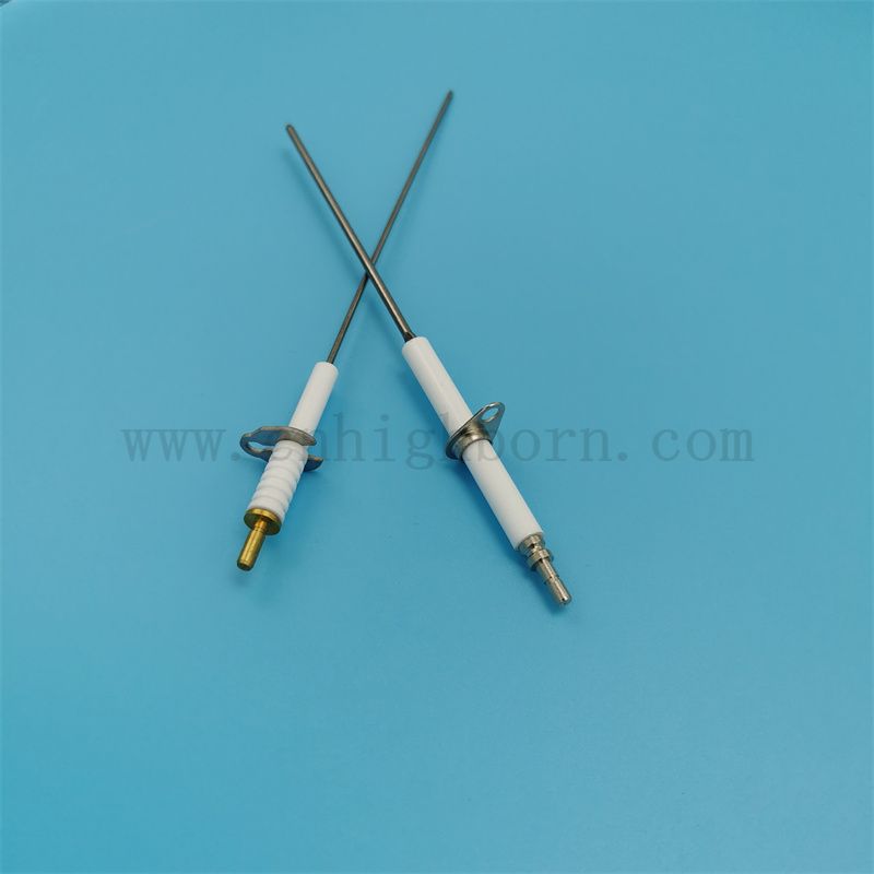 ceramic electrode Keramikelektrode