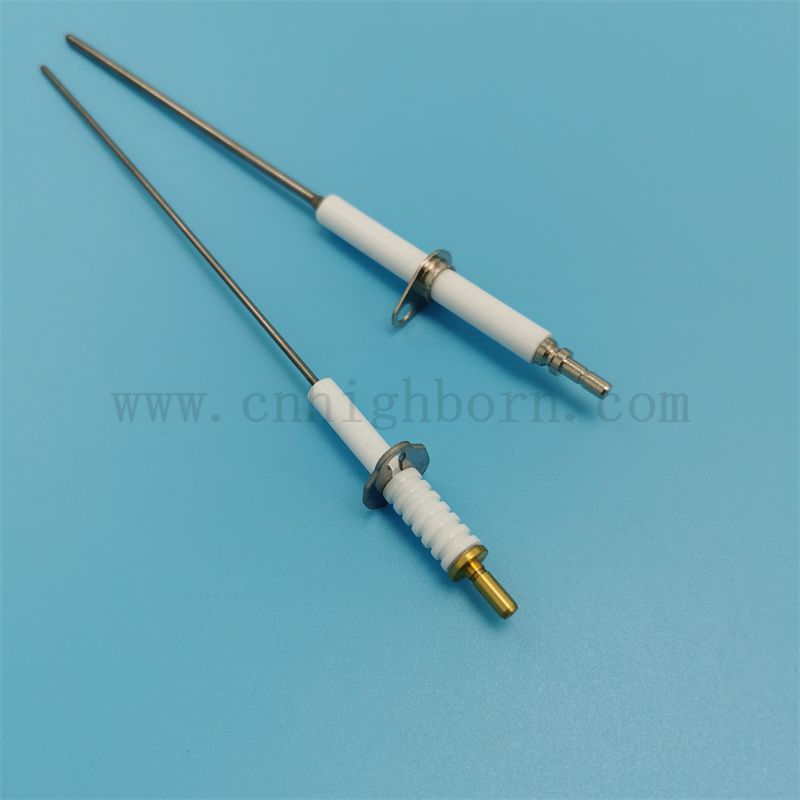 ceramic electrode Keramikelektrode