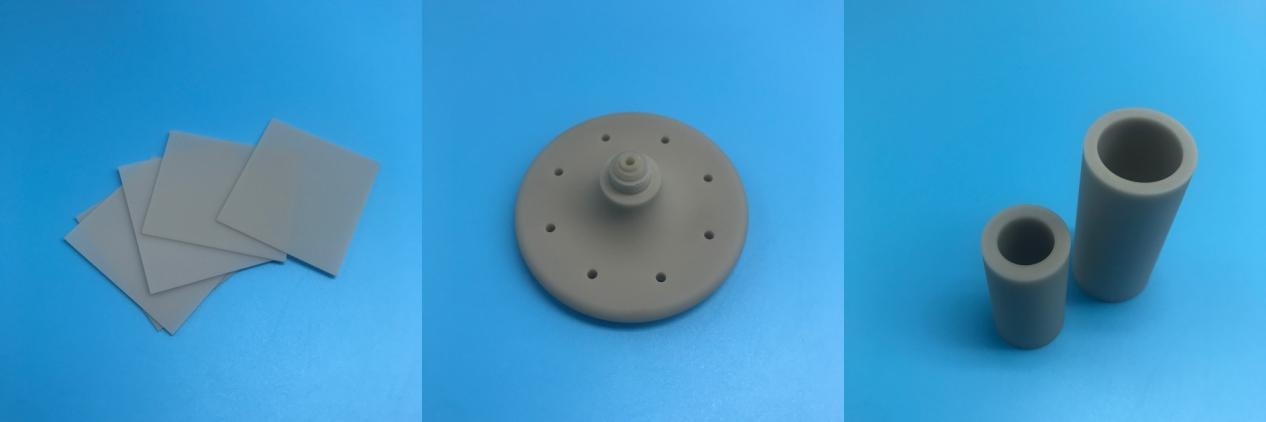 Ceramic Substrates Keramiksubstrate