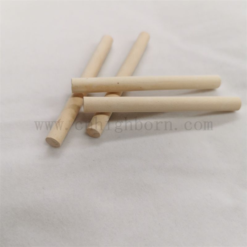 Poröse Keramikdochte für Mückenölöl für Mückenflüssigkeit