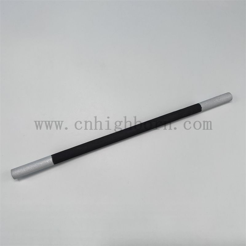 Siliziumkohlenstoffstab