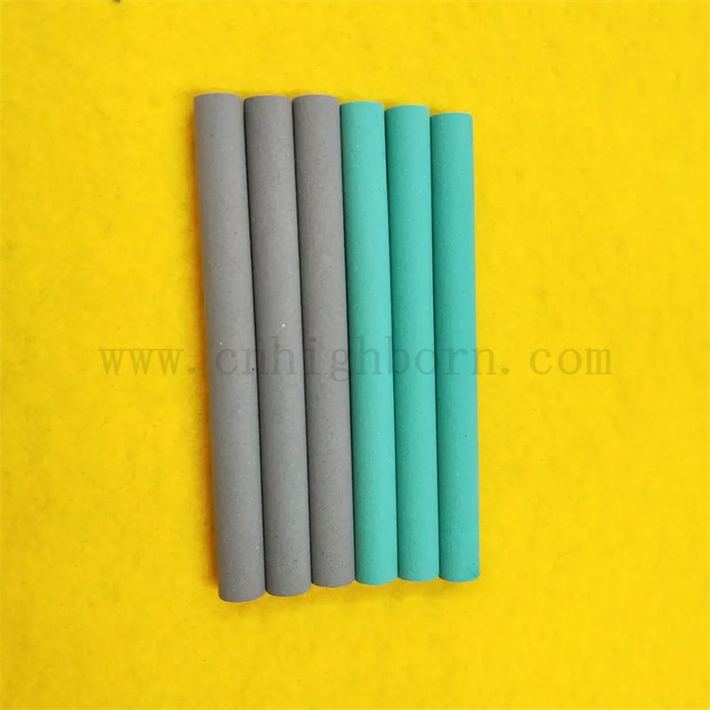 Organischer flüssiger Mückenschutzporöde Keramik Docht