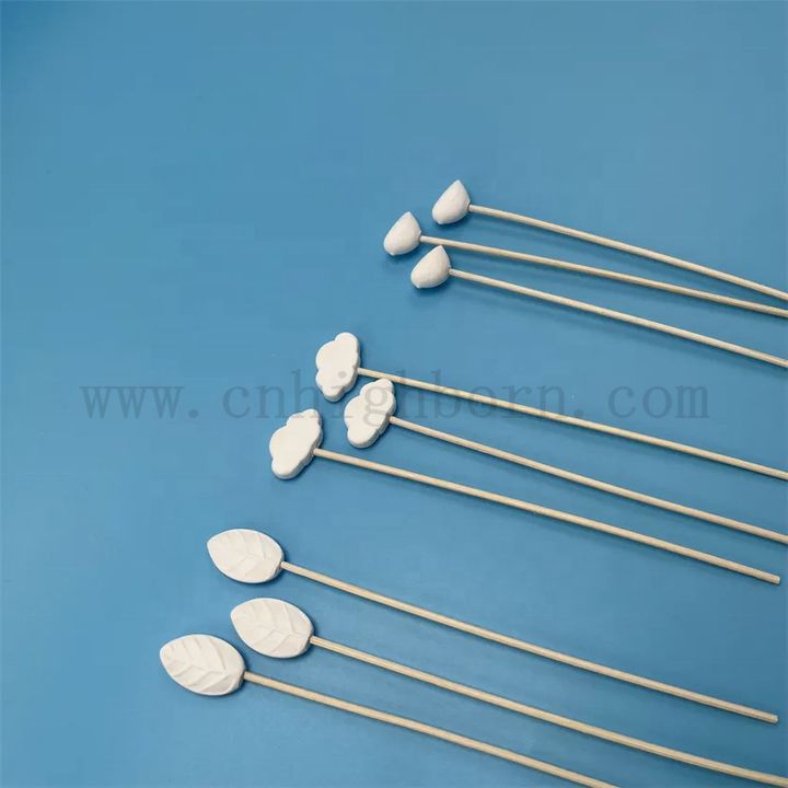 Home Duft Diffusor Privatetikett Duft Keramikaroma Diffusor Stein