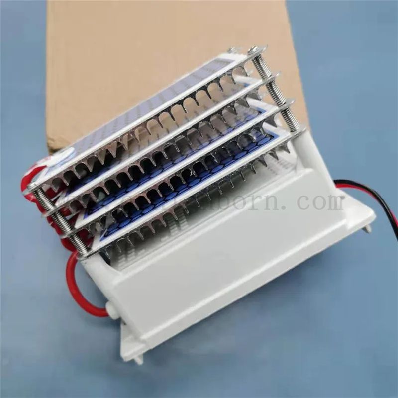 20g/h 4 Schicht Keramikblech Ozongenerator Modul Luftbehandlung Ozonator