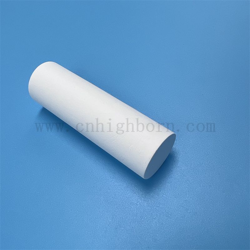 Customized Porous Ceramic Verdunstungsstangenautos Aromatherapiestock für ätherische Öle verwenden