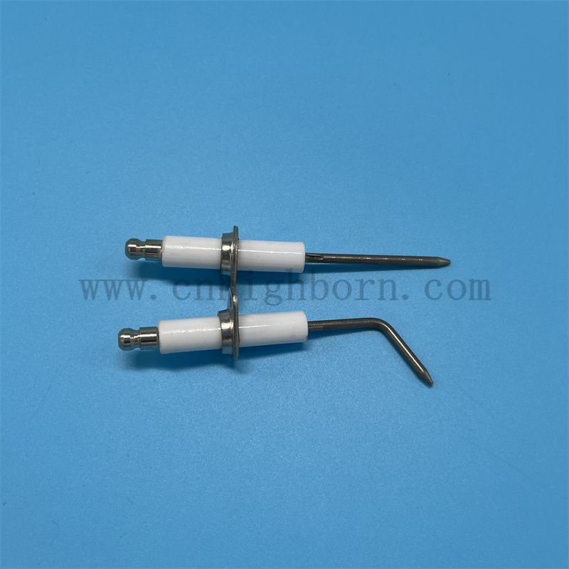 Z&uuml;ndung aus Aluminiumoxidkeramik86