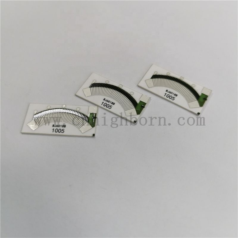  Kraftstoffmessger&auml;tewiderstand