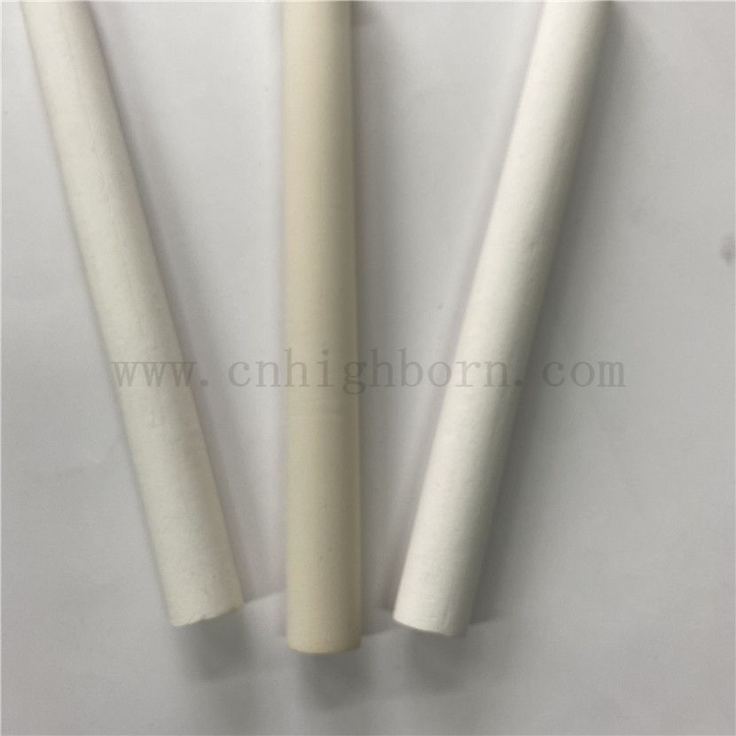 Selbstabsorbiertes Blumentopf poröse Aluminiumoxid-Keramikstange 