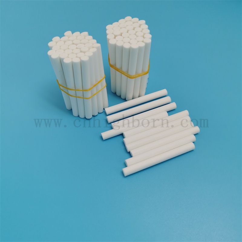 Kleberfreies schmelzendes maßgeschneidertes Aroma-Stangen duftende Baumwolle poröse flüchtige Stick