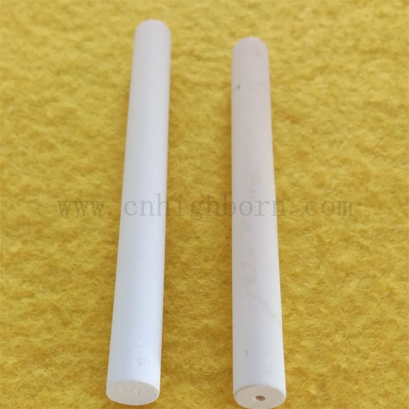 Customisierte einstellbare poröse Keramik -Docht für Wasserbasis -Mückenschutzflüssigkeit