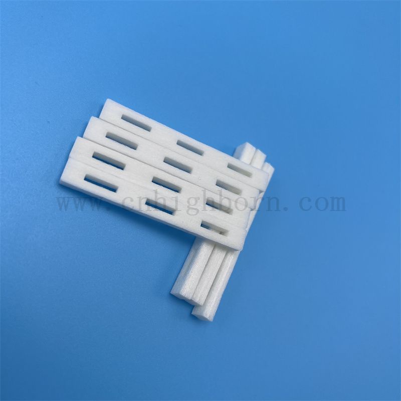 Polymerbaumwolle für Luftbefeuchter-Volatilisation Poröser kleberfreier Haustierteil