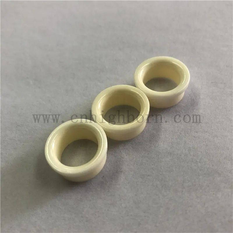 Aluminiumoxid-Keramikteile 20033