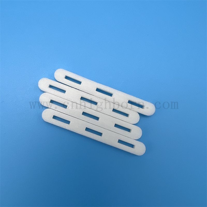 Luftbefeuchterfiltration Polymer PET Baumwollmobil Wasser absorbierende poröse Teil