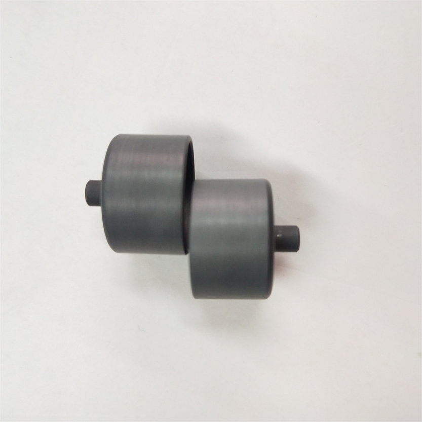 Siliziumkarbid-Tiegel