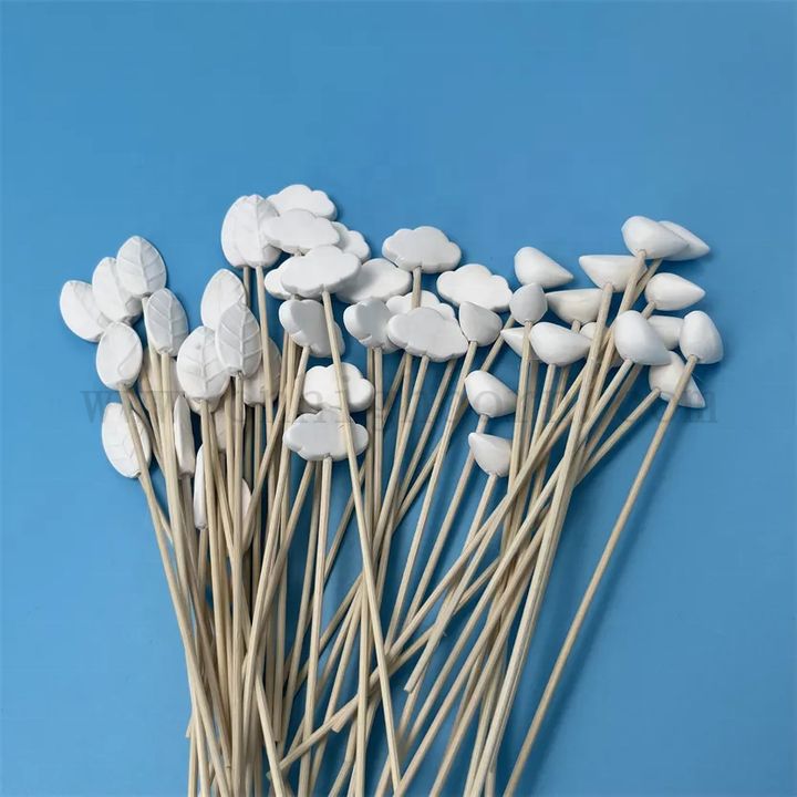 Home Duft Diffusor Privatetikett Duft Keramikaroma Diffusor Stein