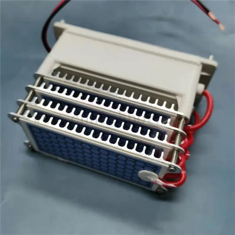 20g/h 4 Schicht Keramikblech Ozongenerator Modul Luftbehandlung Ozonator