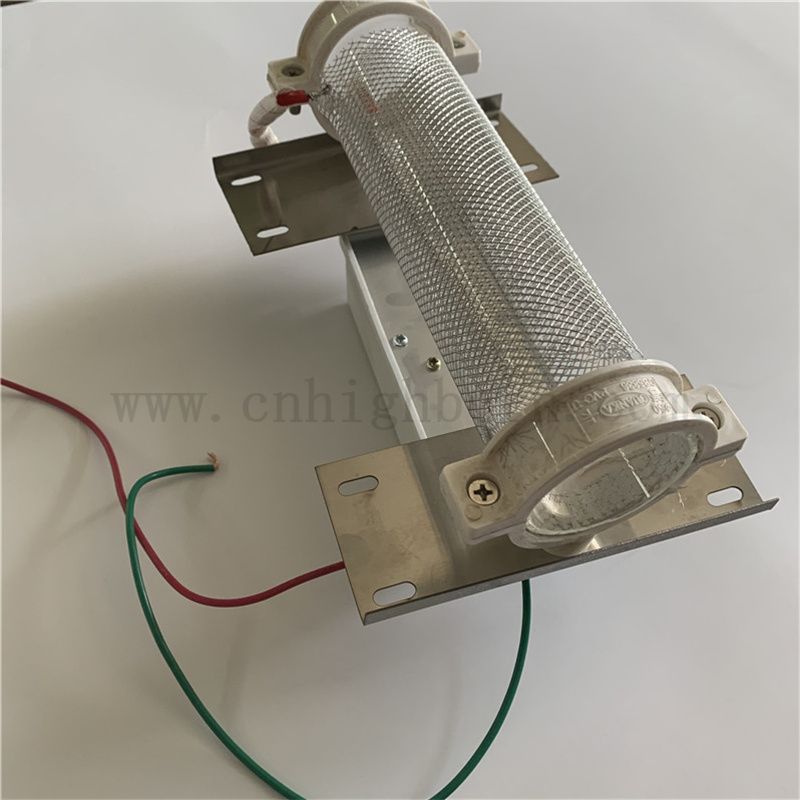 O3 10G Wasserreiniger Quarzrohr Ozongeneratormodul für die Abwasserbehandlung