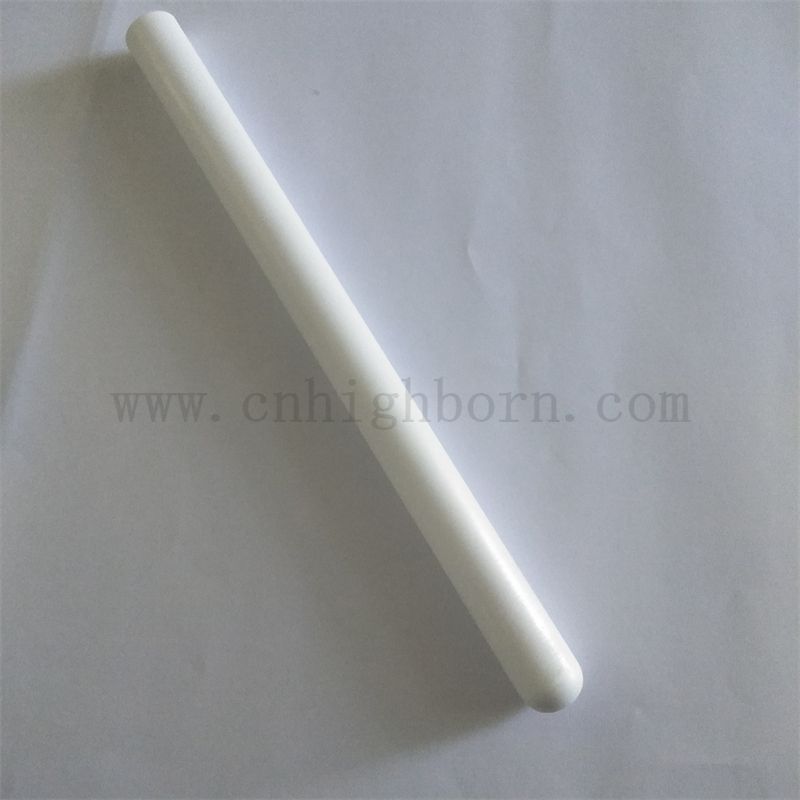 Sauerstoffsensor yttrium stabilisiertes Zirkonia -Keramikschutzrohr