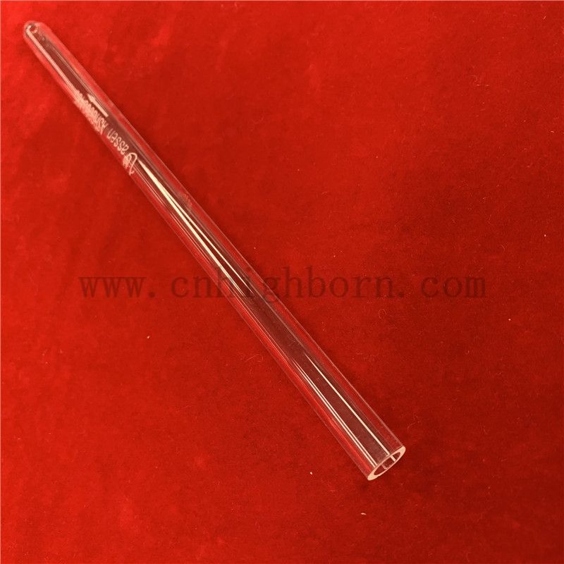 ma&szlig;geschneidertes Rohr