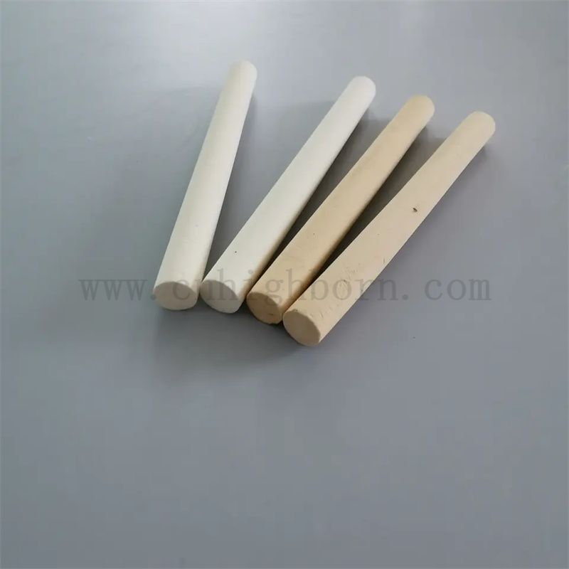 Custom Porous Ceramic Mosquito Flüssigverflüchtigkeit Docht