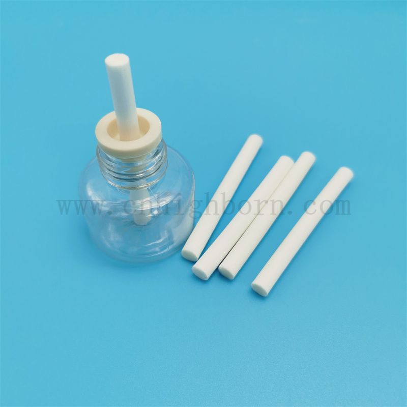  7*73 mm kleberfreier Haustier heiß geschmolzene Polyester Flüssigkeit Mückendocht