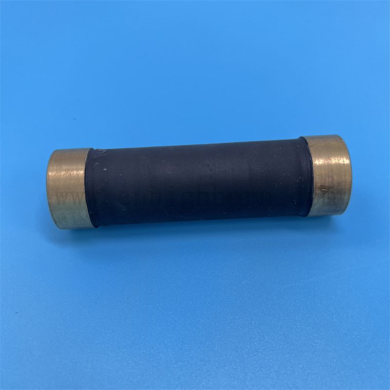 Anti-Plus-Hochleistungs-Dickfilm-Zylinderwiderstand mit hervorragenden Eigenschaften