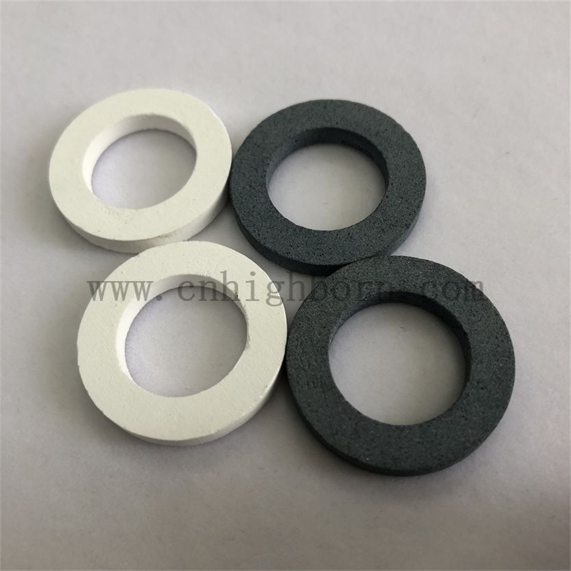 Por&ouml;se Keramikscheibe (4)