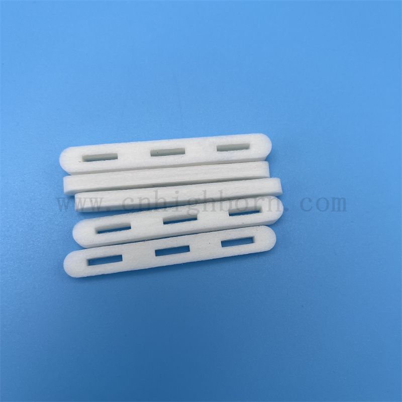 Luftbefeuchterfiltration Polymer PET Baumwollmobil Wasser absorbierende poröse Teil