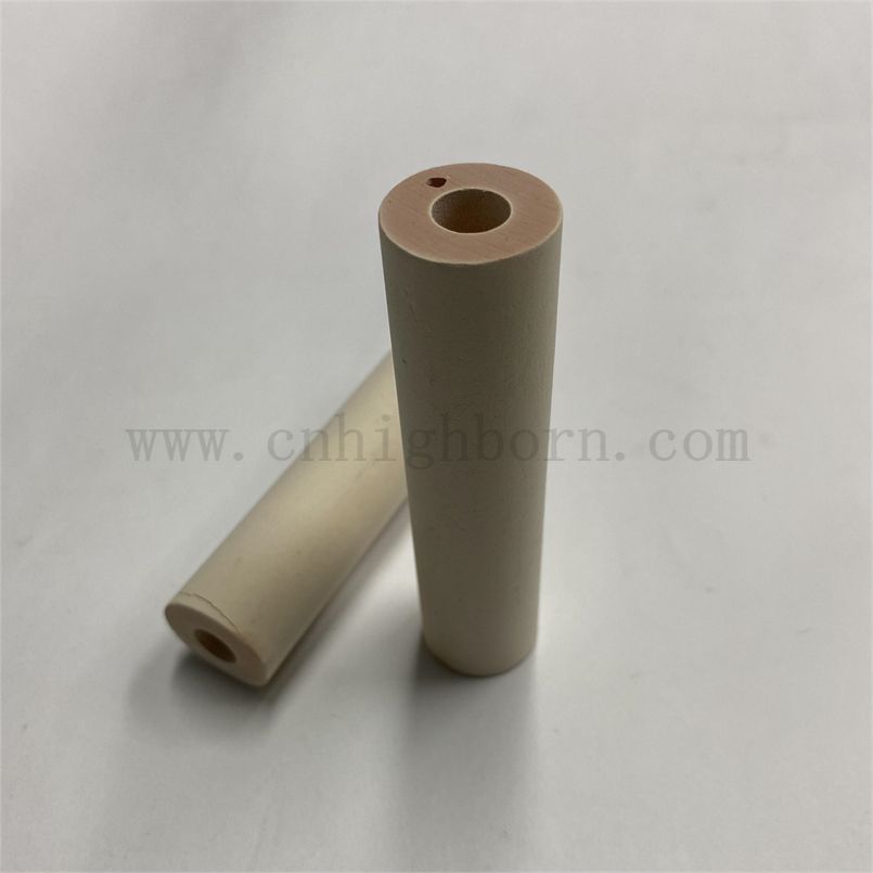 Hocheffiziente wassersparende Bewässerung poröser Keramikrohre für nachhaltige Landwirtschaft