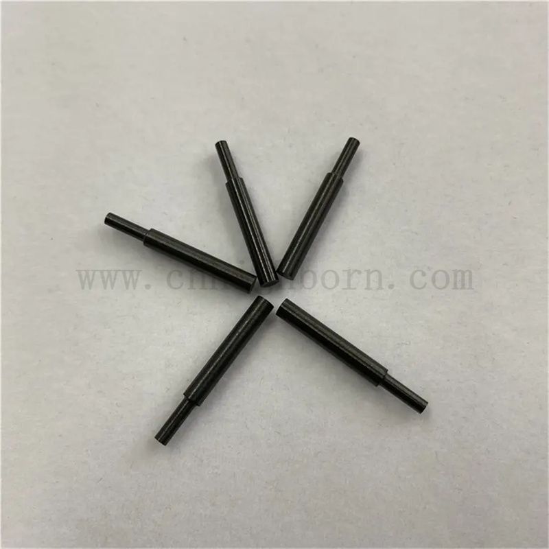 Hochfestige Si3N4 Siliziumnitrid -Keramikwellenstangenstange