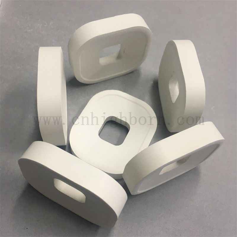 Customized Home Decoration Aroma Duft Keramikplatte Duft Öl Essenz Diffusor Stein