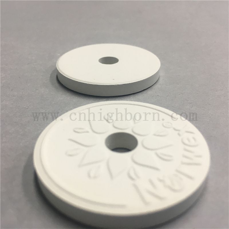 Aroma Fl&uuml;chtigen Ring