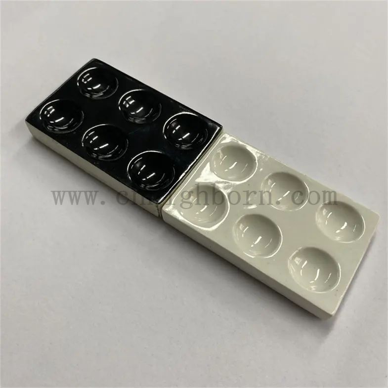 Keramikschale f&uuml;r fl&uuml;chtige Stoffe (1)