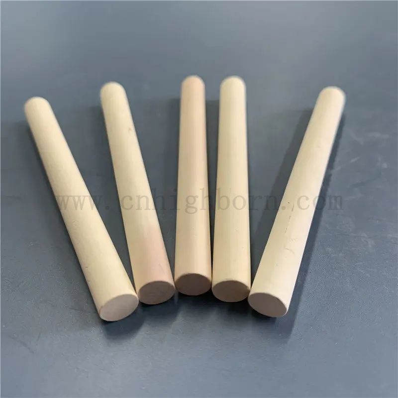 Custom Porous Ceramic Mosquito Flüssigverflüchtigkeit Docht