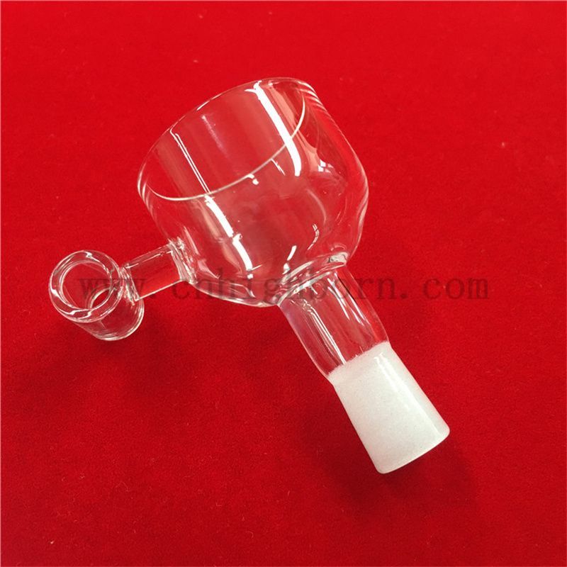 Quartz Glass Banger