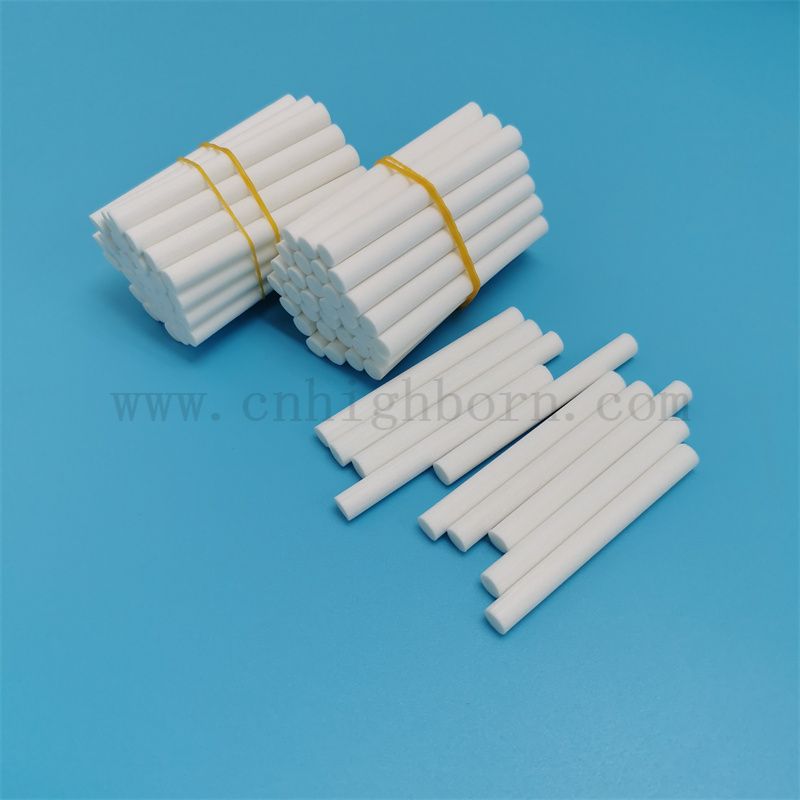 Kleberfreies schmelzendes maßgeschneidertes Aroma-Stangen duftende Baumwolle poröse flüchtige Stick