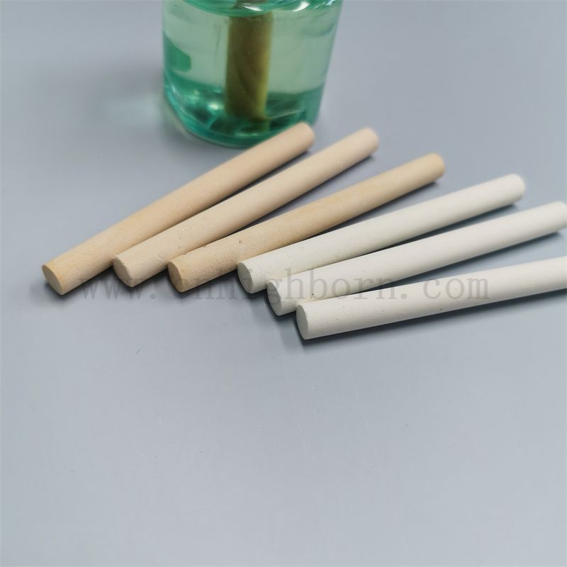 Mückenflüssigkeit Flasche Poröse Keramik Docht verwendet