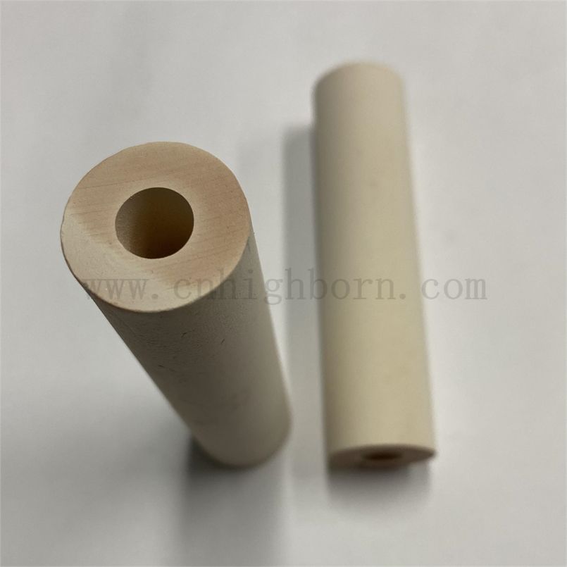 Hocheffiziente wassersparende Bewässerung poröser Keramikrohre für nachhaltige Landwirtschaft