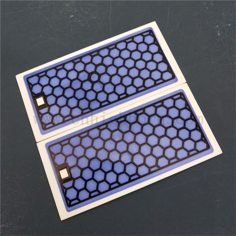 Feuchtigkeitsbeständige 5G/H -Keramik -Ozonplatten -Ozongenerator Desinfektionszubehör