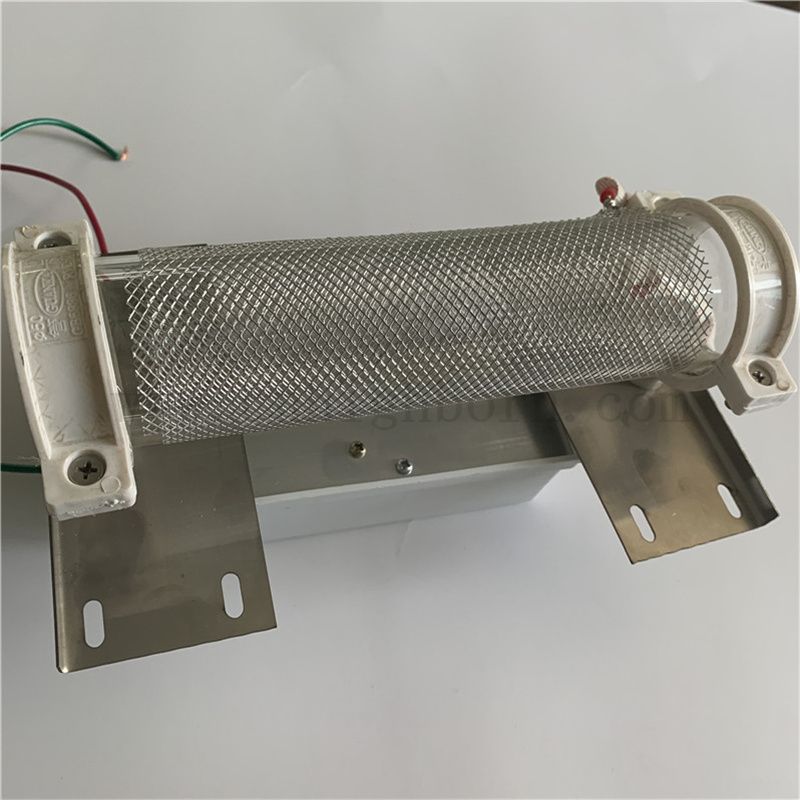 O3 10G Wasserreiniger Quarzrohr Ozongeneratormodul für die Abwasserbehandlung
