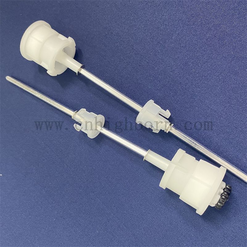 4-12 Zoll Alumina Keramikmühle Mechanismus für Pfefferkaffeegewürz und Salz