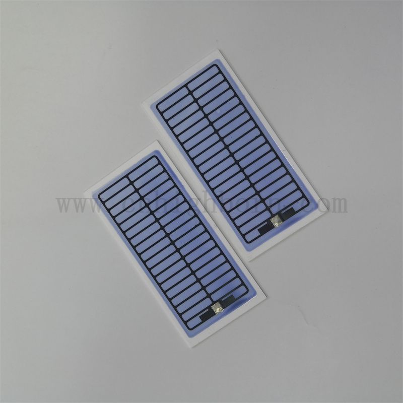 6G/H Ozon Keramikblatt O3 Wabenkeramikplatte für den Luftreiniger