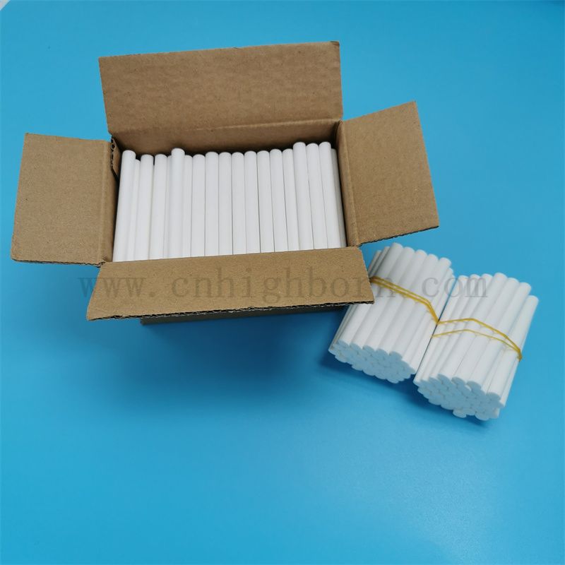 Kleberfreies schmelzendes maßgeschneidertes Aroma-Stangen duftende Baumwolle poröse flüchtige Stick