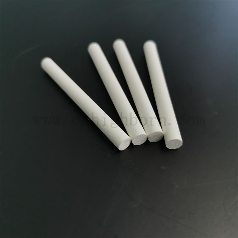 Vaporizer Heizung Poröser Keramik -Docht für flüssige Mückenschutzmenge